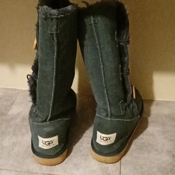 UGG boots size 8 women - Picture 3 of 5